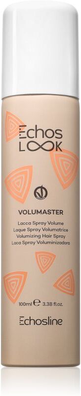 Echosline Volumaster laque cheveux volume et forme 100 ml