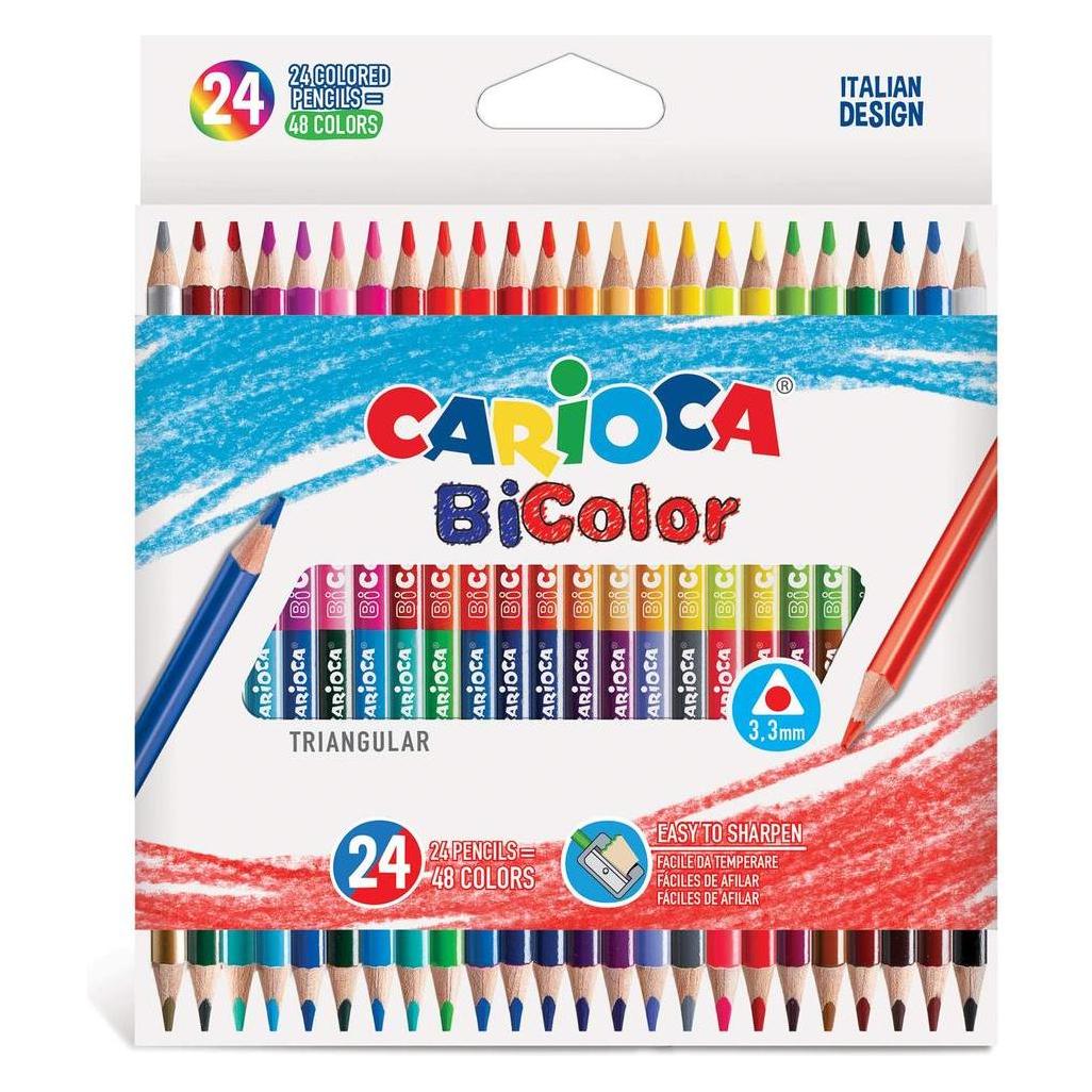 Carioca 43031 (24x) (43031)