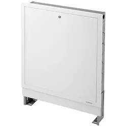 Oventrop, Bodenheizung, Einbauschrank