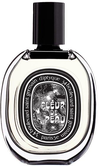 75ml diptyque Fleur de Peau Eau de Parfum