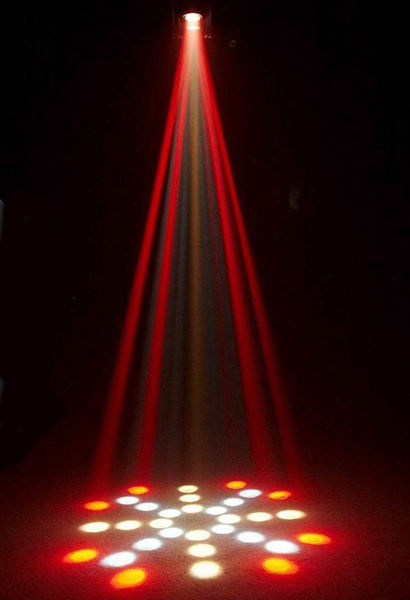 Stairville maTrixx SC-100 DMX LED Effect