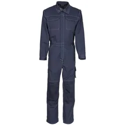 Mascot,  Overall/Kombination Danville schwarzblau Gr.XXL (XXL)