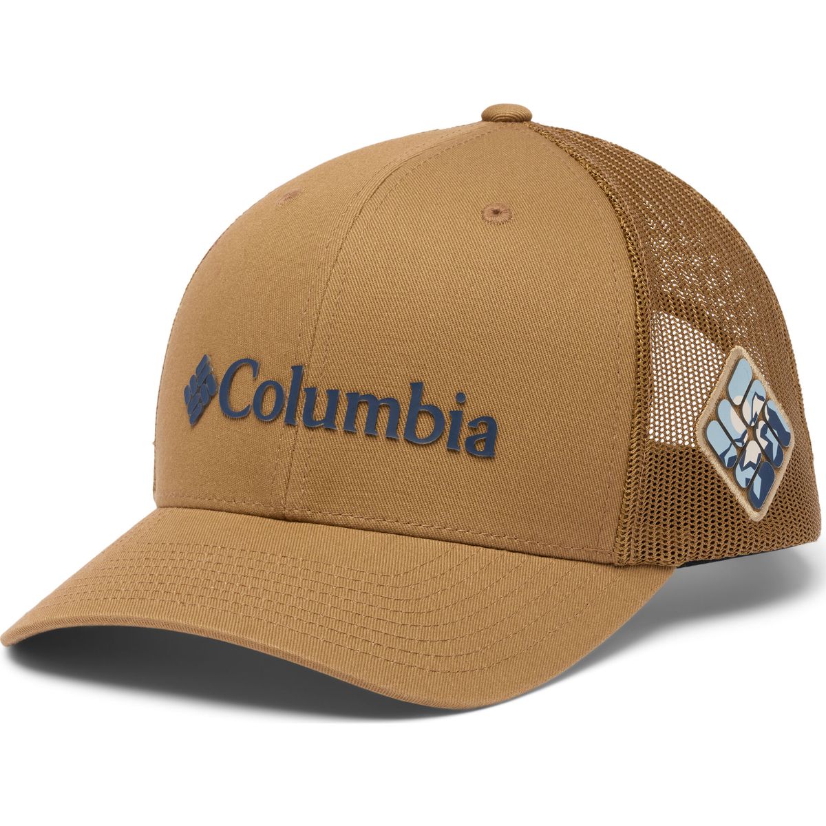Columbia Mesh Snap Back Hat delta (263) O/S 165254-1652541-263-O/S