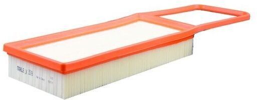 MAHLE LX 3249 Air filter