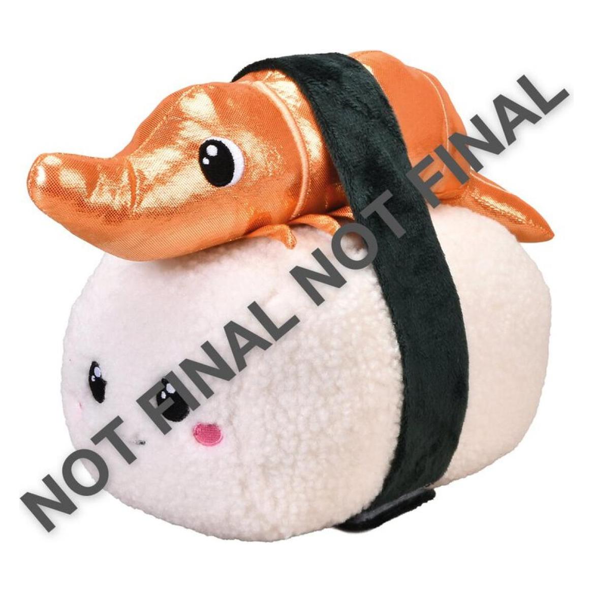 Simba Squeezlings Niko Nigiri 20cm (20.10 cm) (105953905)
