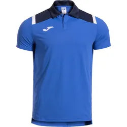 JOMA Toledo Poloshirt 703 - royalblau M
