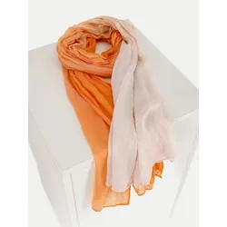 Tuchschal Orange