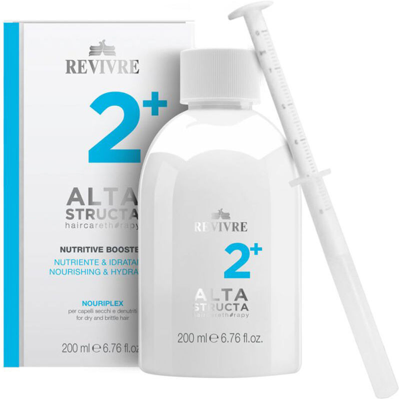 Revivre Alta Structa reforço nutritivo 200 ml