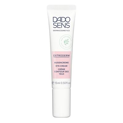 Dado ExtroDerm Augencreme 15 ml Creme
