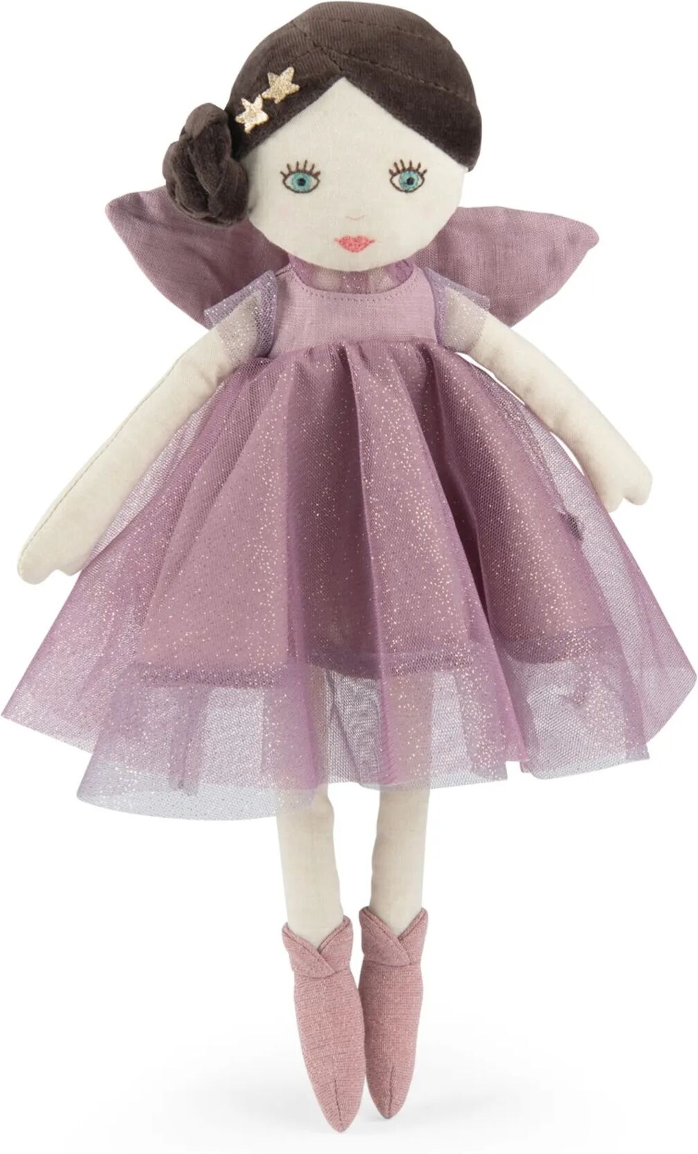 Moulin Roty Fée Isaline  Lilas taille unique