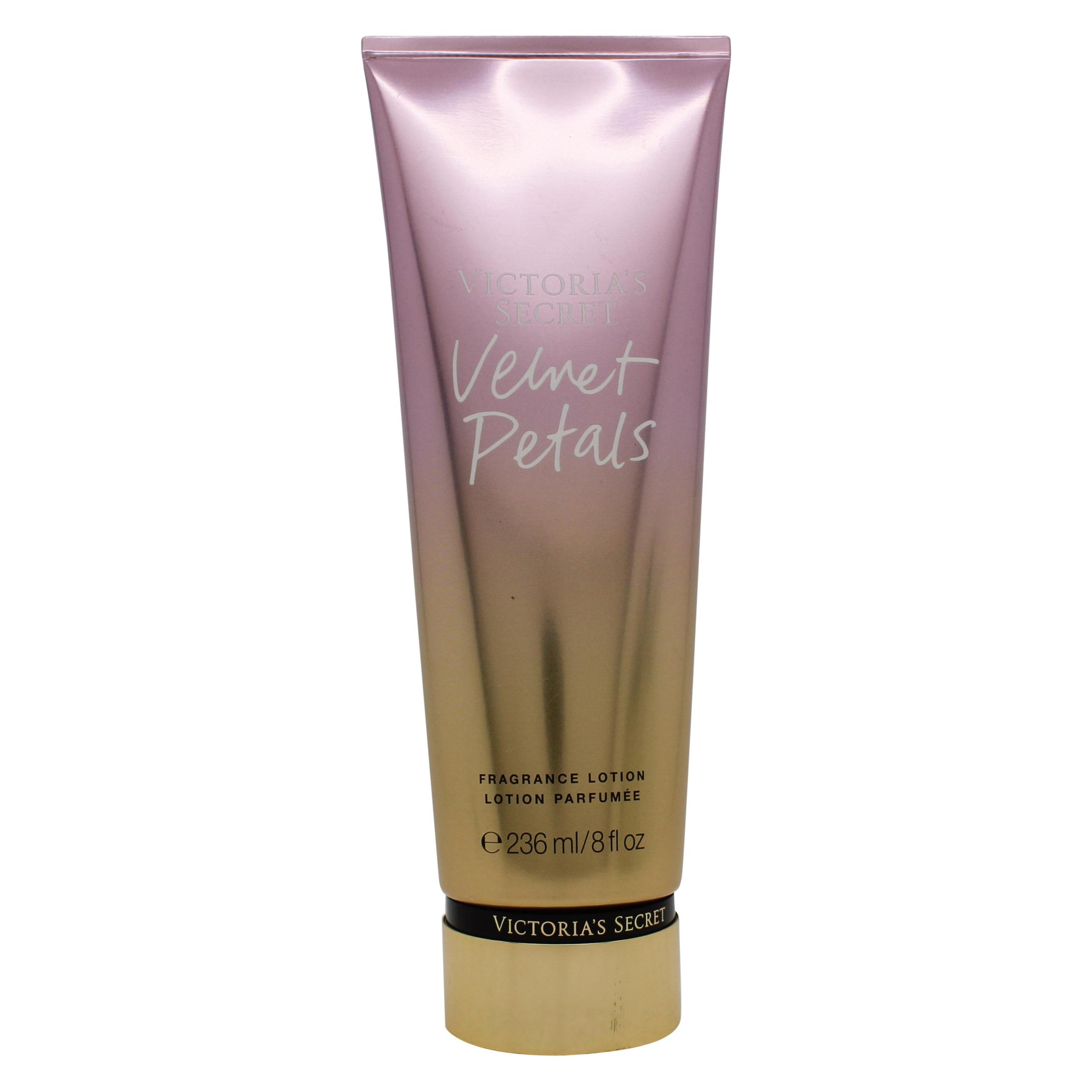 Victoria's Secret V.Secret Velvet Petals Body Lotion 236ml (236 ml) (197575027430)