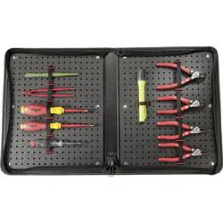 Parat BASIC Portfolio Case 5650020061 Universal Werkzeugtasche unbestückt 1 Stück (B x H x T) 280 x 340 x 50 mm