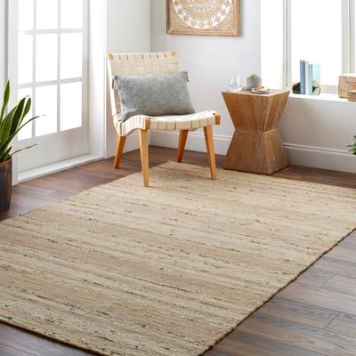 Livabliss Leyla Nautical & Coastal Area Rug