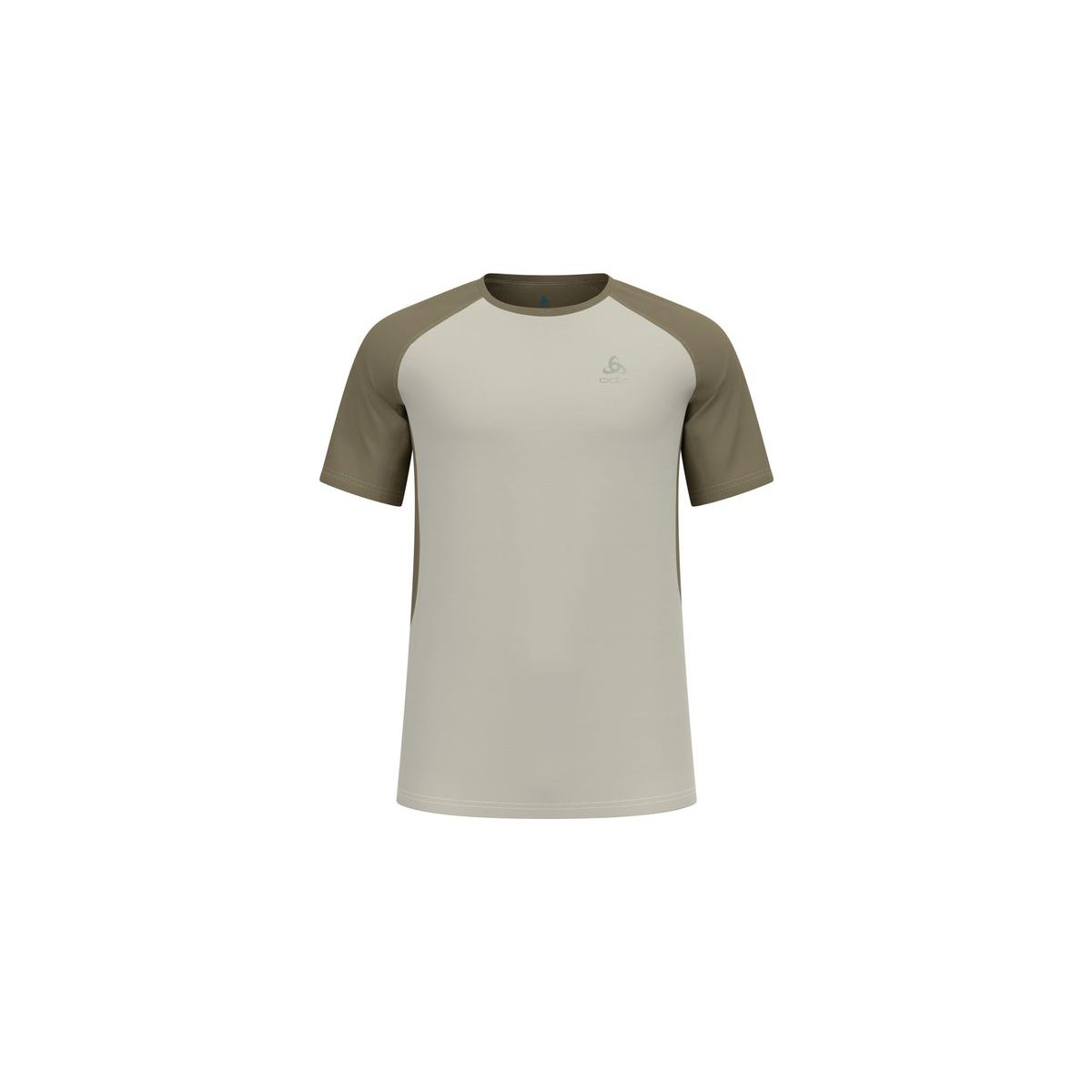 Odlo X-alp Trail vetiver - agate gray (40460) XL 315672-40460-XL