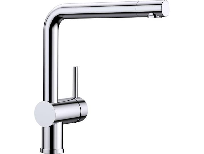 BLANCO Linus Chrome