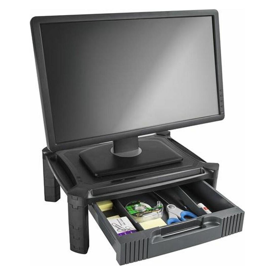 StarTech Monitorständer mit Schublade (MONSTADJD)