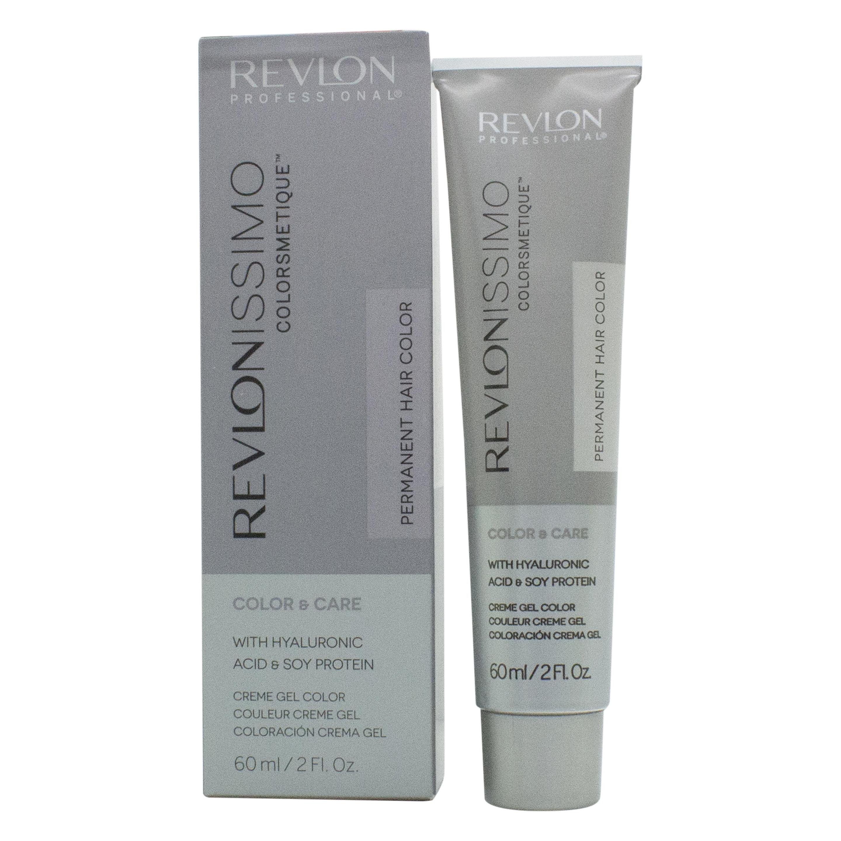 Revlon Medium Mahogany Red Brown (4.65) (48673063)