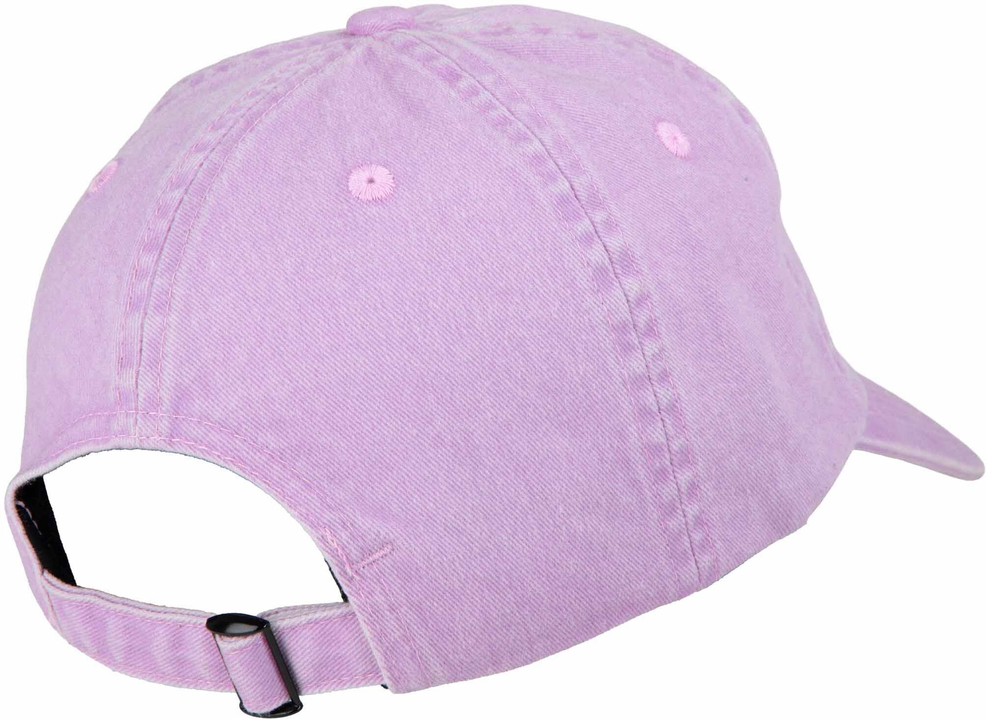 Baseball Cap SANTA CRUZ "SUN DAZE VEST", Damen, celestial gelb, Obermaterial: 100% Baumwolle, Caps Baseball Cap, für sportliche Aktivitäten, sportlicher Stil, aus Baumwolle celestial gelb Einheitsgröße