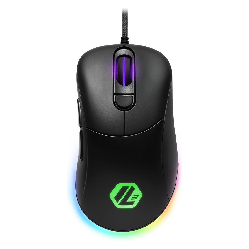 Sharkoon Light² 100 (Kabelgebunden) (4044951029006)