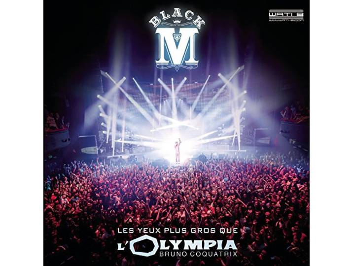 Les Yeux Plus Gros Que l'Olympia