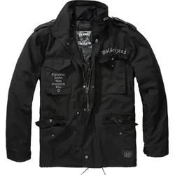 Brandit Motörhead M65 Classic Jacke 3XL