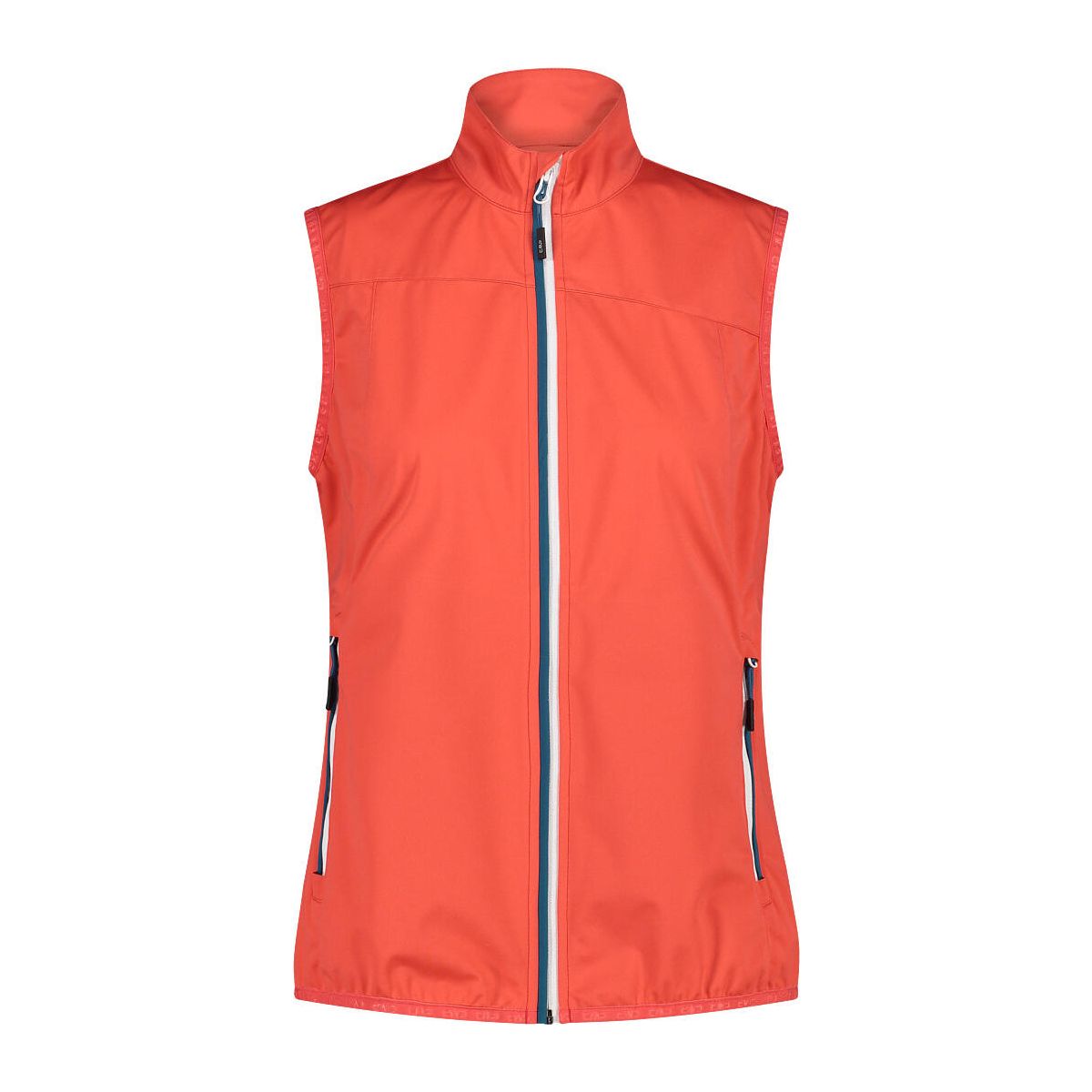 CMP Woman Vest campari (C653) 34 33A6066-C653-34