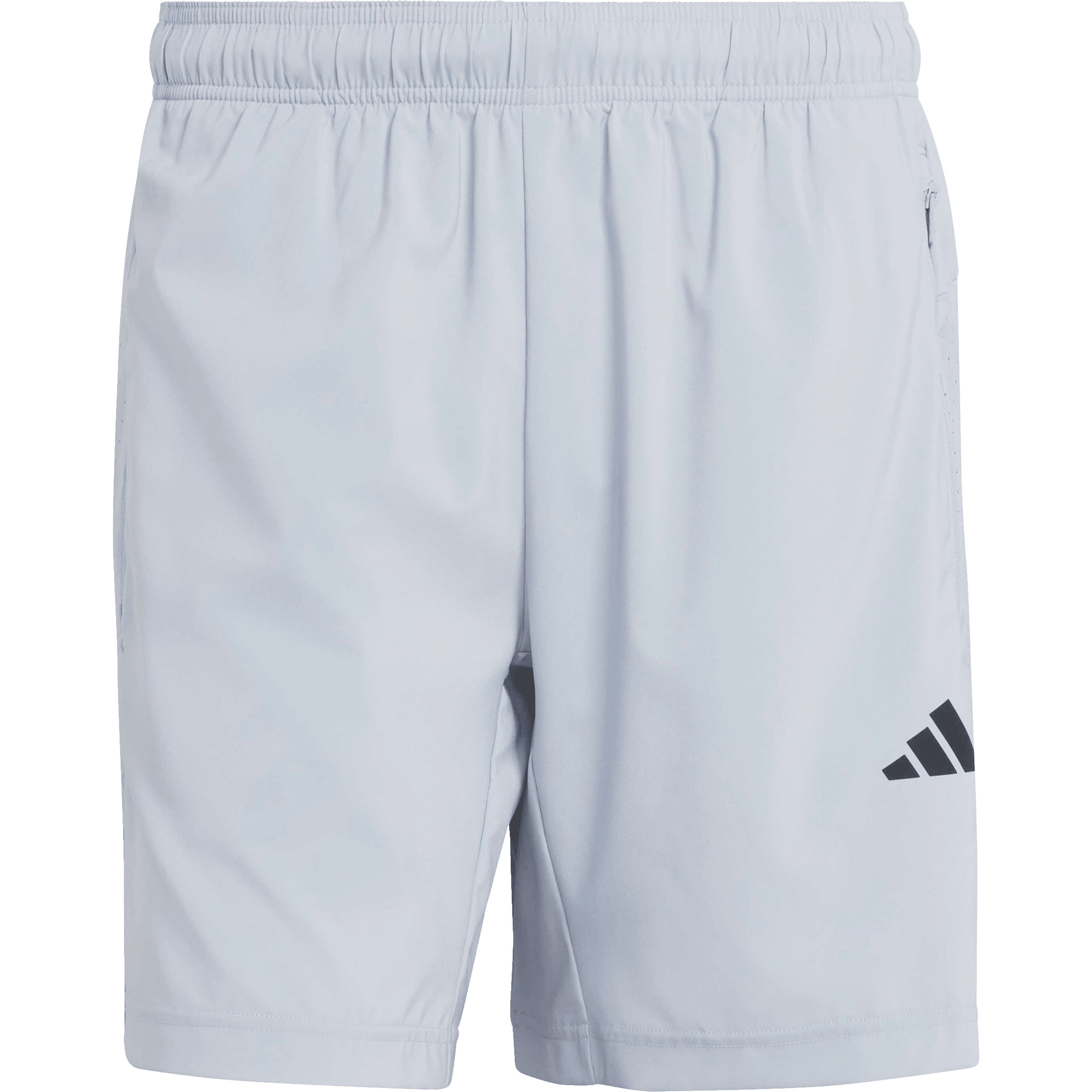 adidas Workout Essentials Base Herren Laufhose grau Größe S Laufen | Training & Fitness Elastisch