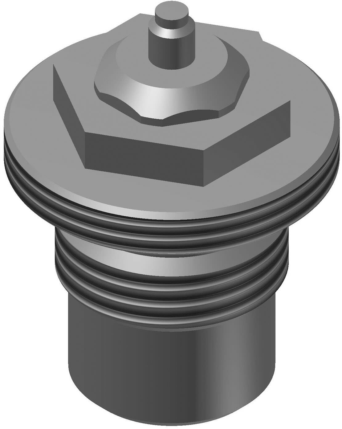 Kermi kv-Einsatz Standard