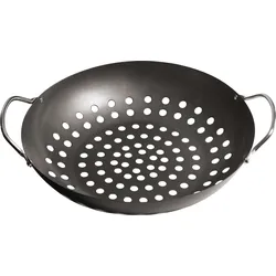 Enders Gemüsepfanne