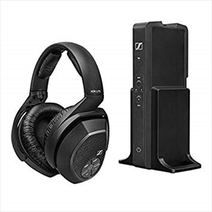 Sennheiser Rs175u-nero