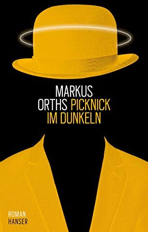 Markus Orths - Picknick im Dunkeln: Roman - Preis vom 10.10.2026 11:48:34 h
