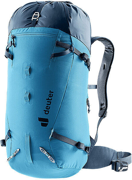 DEUTER Hochtourenrucksack Guide 30 blau B
