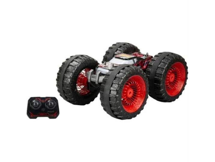 Exost Land Buster autoradio, rood, merk: Exost - EAN: 4891813202929