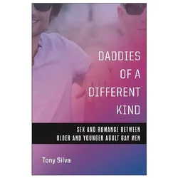 Daddies of a Different Kind, Kinderbücher von Tony Silva