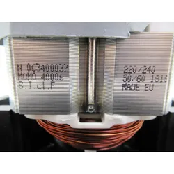 Cleancraft Motor flexCAT 378 CYC PRO / 230V MOMO40006 / 1200W