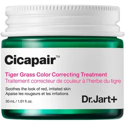 30ml Dr. Jart+ Cicapair™ Tiger Grass Color Correcting Treatment