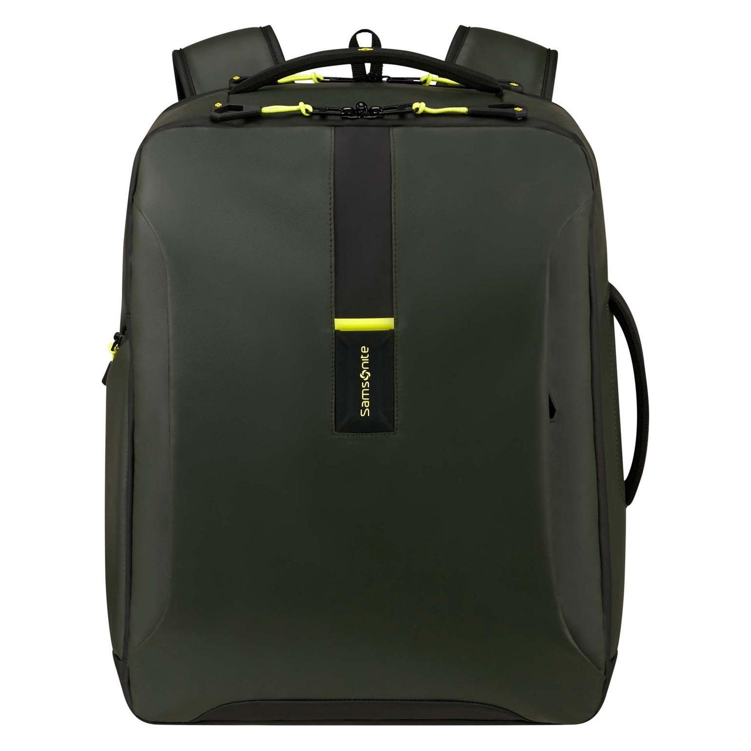 Samsonite Paradiver Light Laptop Bp M Underseater (33 l) (155709/1466)