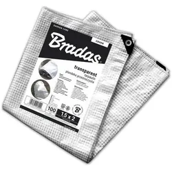 Bradas, Abdeckplane, PLC1006/10 (10 x 6 m)