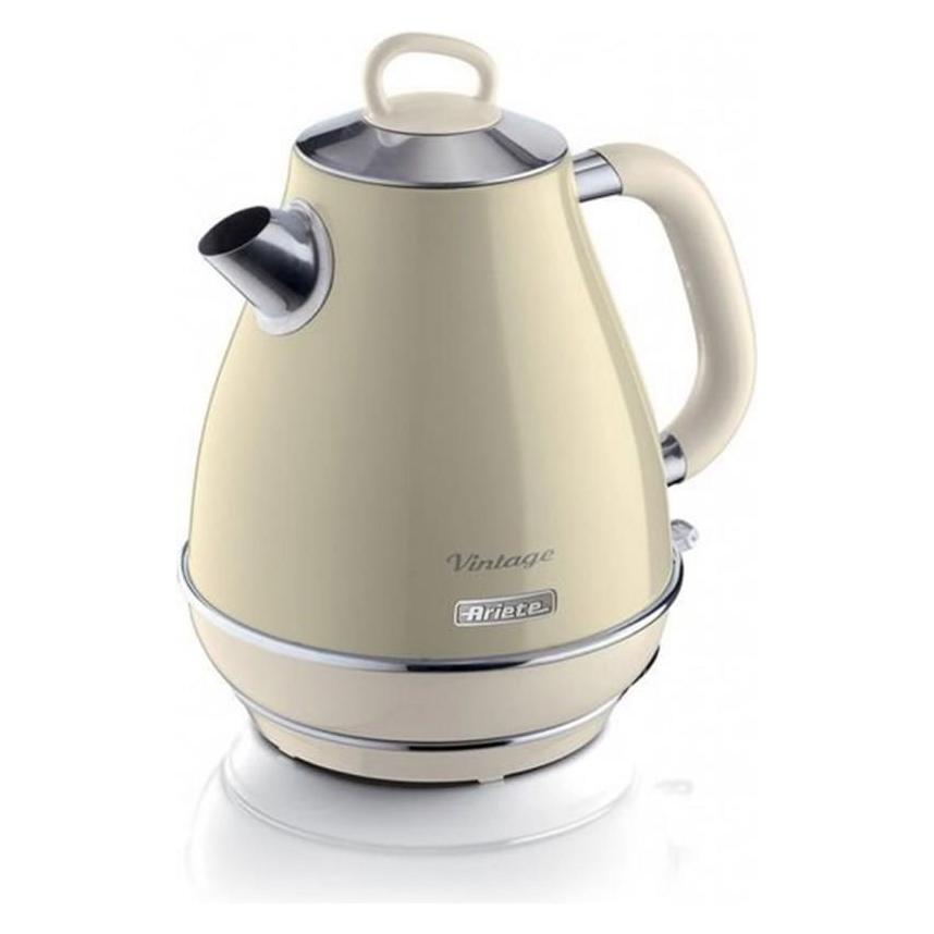 Ariete 2869 Wasserkocher Vintage (1.70 l) (ARI-2869-BG)