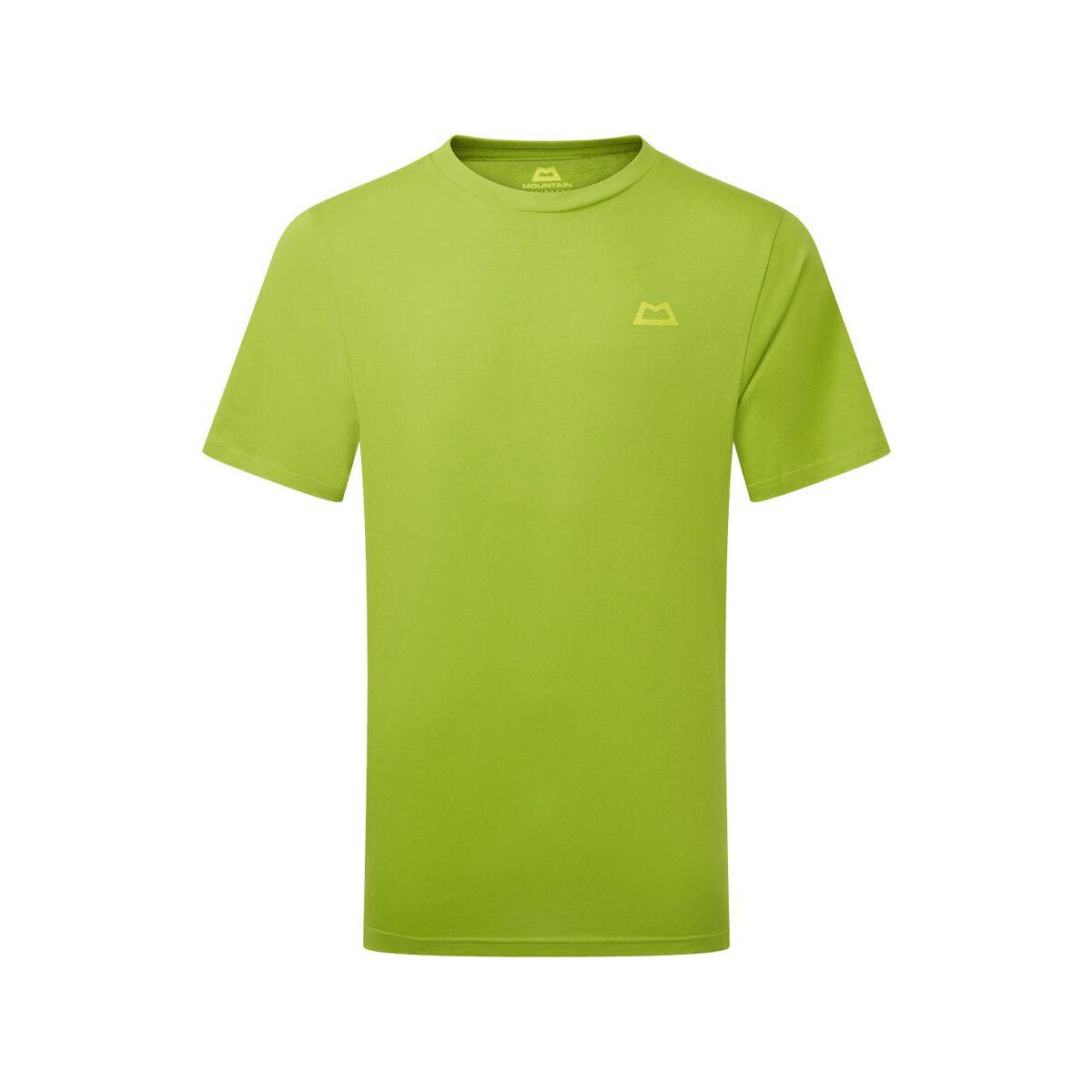 Mountain Equipment Everest Mens Tee cactus (Me-02226) XL ME-008547-Me-02226-XL