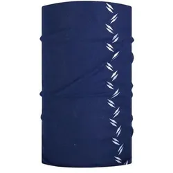 Wind x-treme, Unisex, Sturmhaube + Halsschlauch, Reflect, Blau, One Size