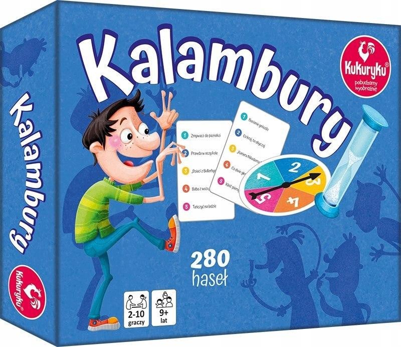 Kukuryku Laadschijf CORN 64770