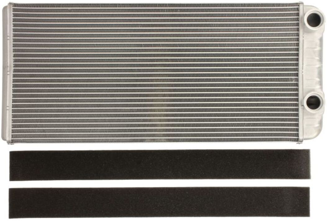Wärmetauscher, Innenraumheizung NRF 54416
