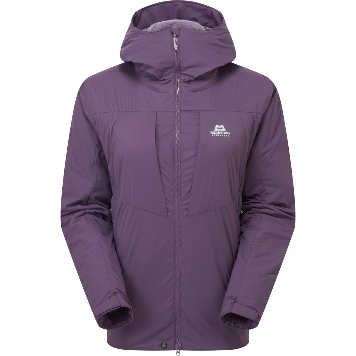 Mountain Equipment Switch Alpine Wmns Jacket nightshade (Me-01399) 8 ME-008836-Me-01399-8