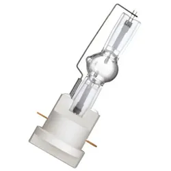 Philips MSR Gold 1500 FastFit 1CT/4 dimmbar Entladungslampe – Hochleistungs-Studiolampe für professionelle Beleuchtung