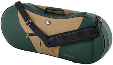Artonus "Matero Va Case 16"-17,5" ZZ2" Grün