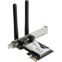 DMG-31, WLAN-Adapter