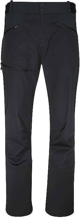 ORTOVOX Herren Tourenhose Ortler Plus  schwarz   XL M