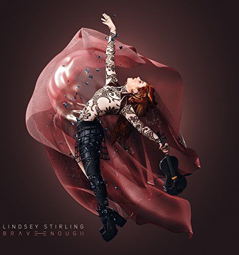 Lindsey Stirling - Brave Enough (Limited Edition) - Preis vom 18.10.2026 19:22:15 h