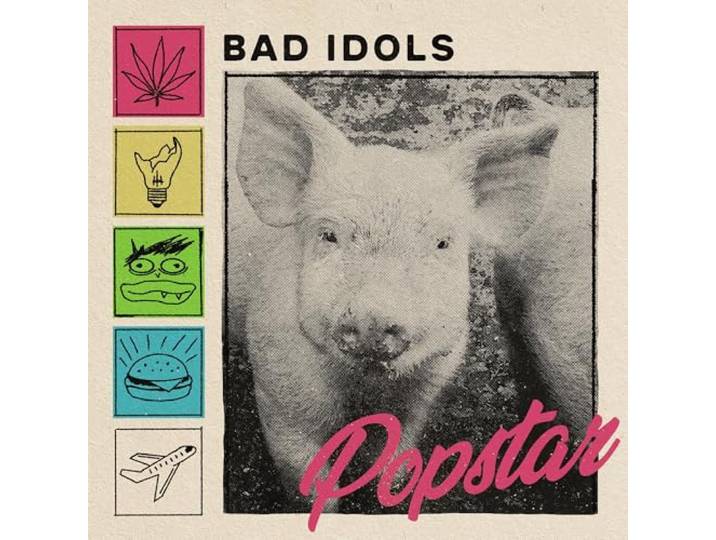 Popstar